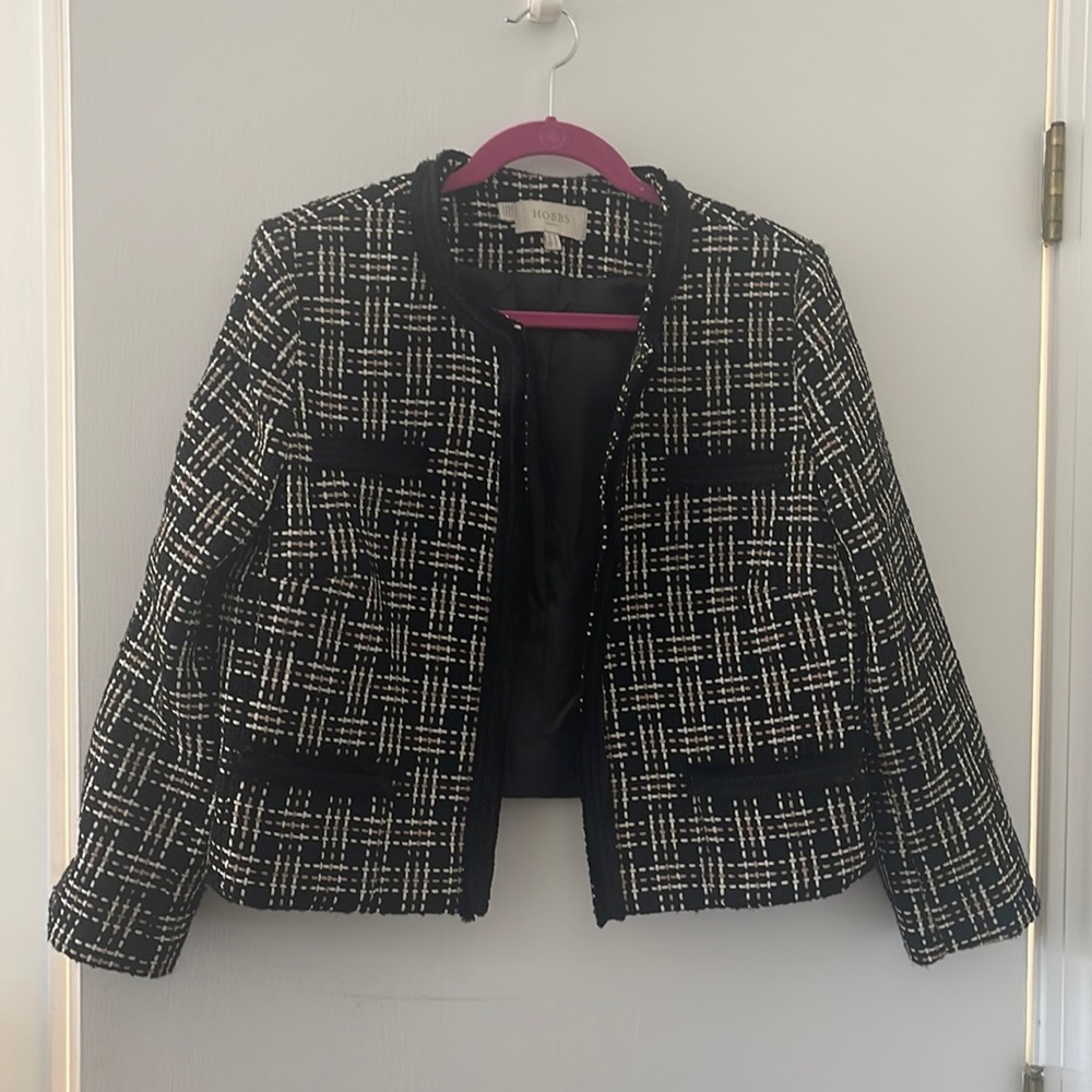 Hobbs / London US size 12